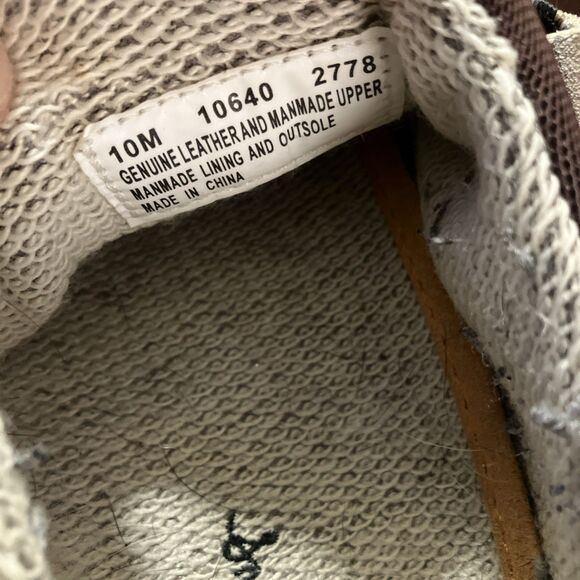 Timberland x Smartwool Women's Size 10 Power Lounger Slip On Shoes 10640 - Picture 8 of 8